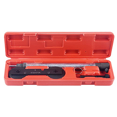 DAYUAN Petrol Engine Camshaft Timing Lock Tool for VW Golf Polo 1.4 1.6 TSI FSI Chain & TDC