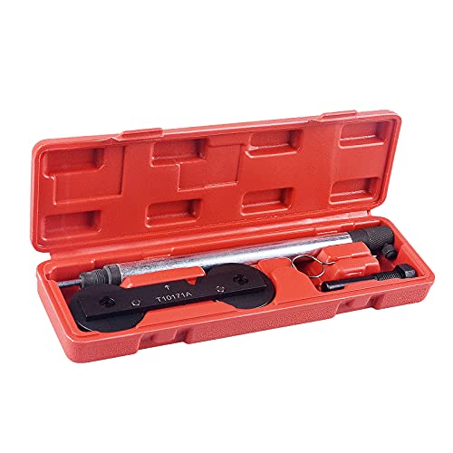 DAYUAN Petrol Engine Camshaft Timing Lock Tool for VW Golf Polo 1.4 1.6 TSI FSI Chain & TDC