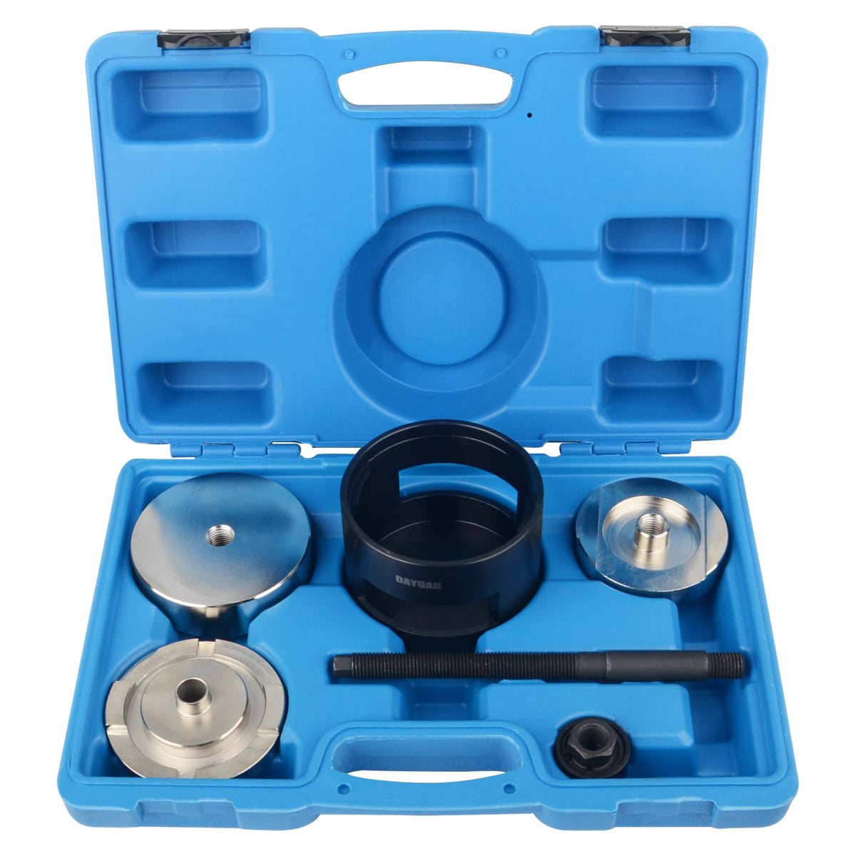 EXTRACTOR & INSTALADOR DE ROTULAS – VW T4