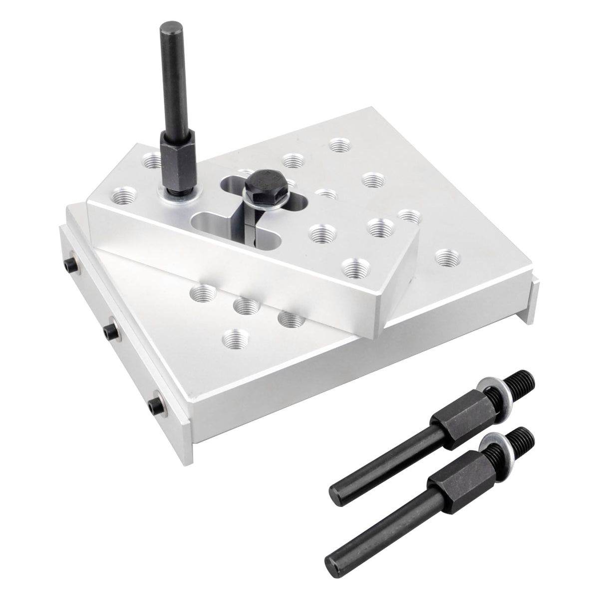 DAYUAN Universal Adjustable Press Support Block — DAYUAN Automotive Tools