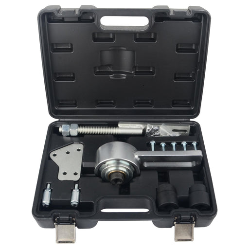 DAYUAN Separatore Albero Trasmissione - Estrattore Per Giunti CV Auto - Foto 5