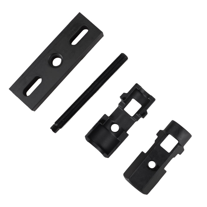 Diesel Injector Puller Extractor Tools Set, Injector Removal Tool Kit for Ford EcoBlue 2.0 Diesel Equiv to 303-1706