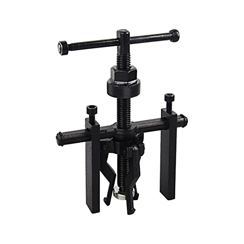 Da Puller DAYUAN 3 Jaw 17-38mm Pilot Bearing Puller Inner Puller Set Remover Ext ...