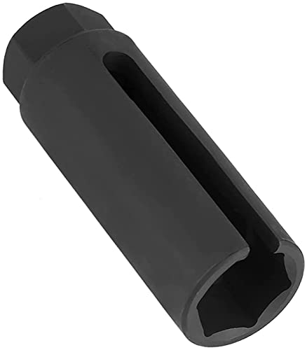 O2 Sensor Square Plug Oxygen Sensor Socket 3/8