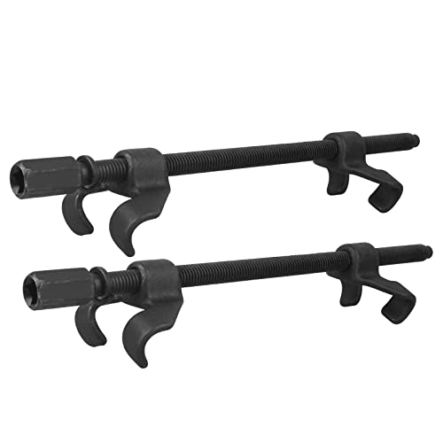2 pcs 380mm Coil Spring Compressor Kit — DAYUAN Automotive Tools