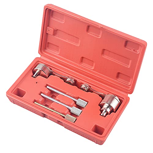 Timing Setting Locking Tool Kit for JAGUAR LAND ROVER 2.7d S-Type TDVi TDV6 2004-09