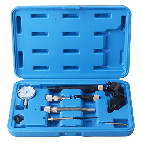 DIESEL FUEL PUMP TIMING TOOL SET INJECTION PUMP BOSH VE KIKKI LUCAS CAV-ROTO ECT