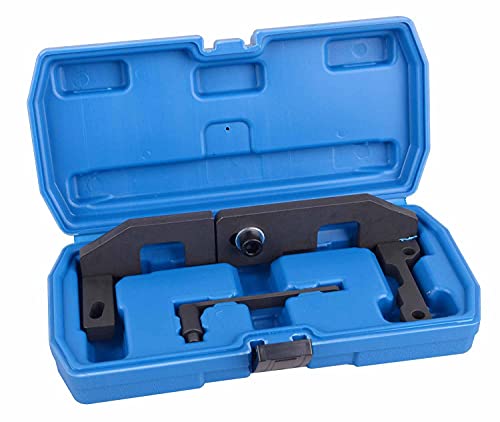 DAYUAN Timing Tool Kit Compatible with Peugeot 1.0VTi 1.2VTi PSA 108 208 308 2012-15 3 Cylinder