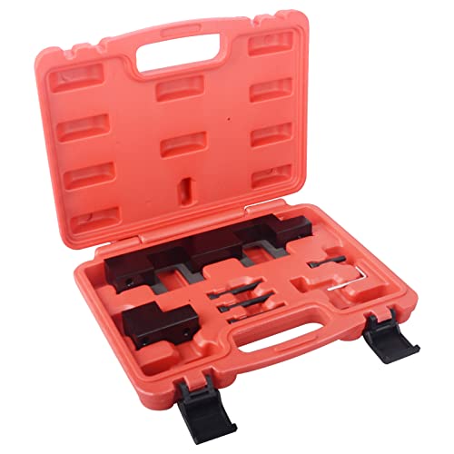 DAYUAN Diesel Engine Timing Chain Tool Kit Compatible with Vauxhall Opel 2.0 CDTI