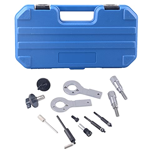 DAYUAN New Engine Timing Tool Set for Fiat Vauxhall Opel 1.3 1.9 CDTI Belt Replacement Kit