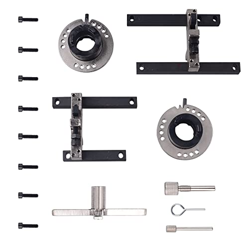 DAYUAN Timing Tool Kit for Ford Ecoboost 1.0 Transit Mondeo Fiesta (13-17), Focus (12-18)