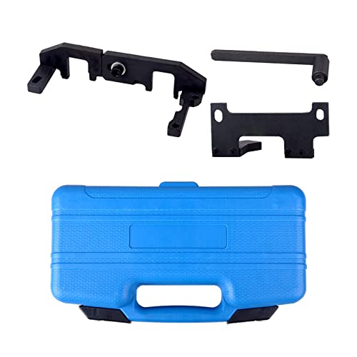 DAYUAN Timing Tool Kit Compatible with Peugeot 1.0 VTi 1.2 VTi PSA Peugeot 108 208 308 2012-15 3 Cylinder & More