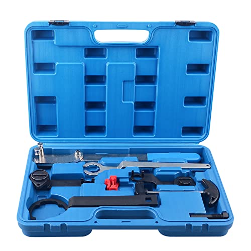 DAYUAN Timing Tool Kit 1.0 1.2 1.4 Tsi, Tfsi, EA211 Engines Compatible with VAG Audi,Seat,Skoda, VW Jetta