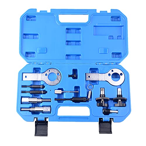 DAYUAN New Engine Timing Tool Set for Fiat Vauxhall Opel 1.3 1.9 CDTI Belt Replacement Kit