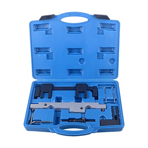 DAYUAN Petrol Engine Timing Chain Locking Tool Kit Set Drive for BMW N43 1.6 2.0 E81 E82 E87 E88 E90 E91 E92 E93