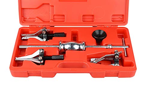 Da Puller DA YUAN Slide Hammer Gear/Bearing Puller Slide Hammer Puller Set Inter ...