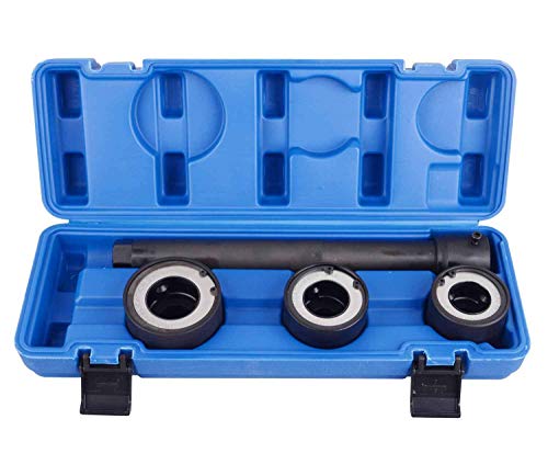 DAYUAN 4pc Inner Track Rod Tool Steering Rack Knuckle Tie rod End Axia ...
