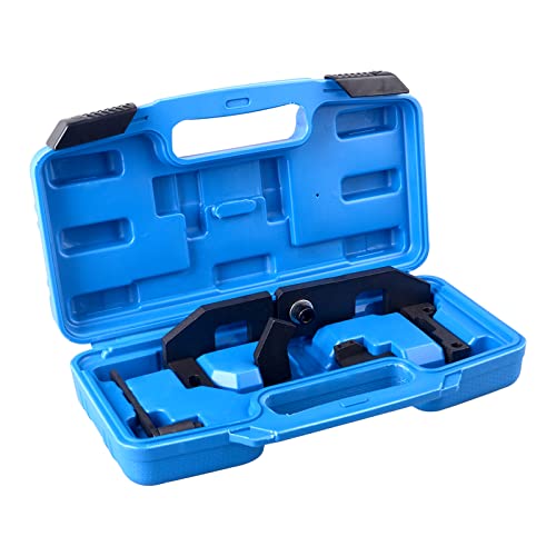 DAYUAN Timing Tool Kit Compatible with Peugeot 1.0 VTi 1.2 VTi PSA Peugeot 108 208 308 2012-15 3 Cylinder & More