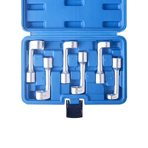 Injection Line Socket DAYUAN 6pc 1/2