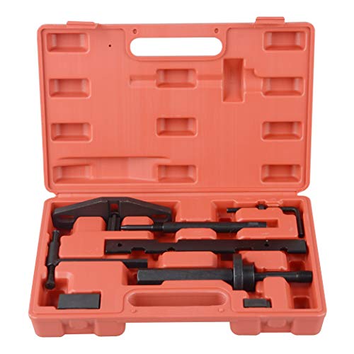 For Ford 1.8 Tdci Tddi Diesel Engine Timing Tool Kit Turbo Chain Wet Belt