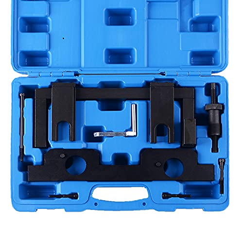 DAYUAN Cam Camshaft Alignment Timing Locking Tool Set Master Kit Compatible with BMW N20 & N26 Engine