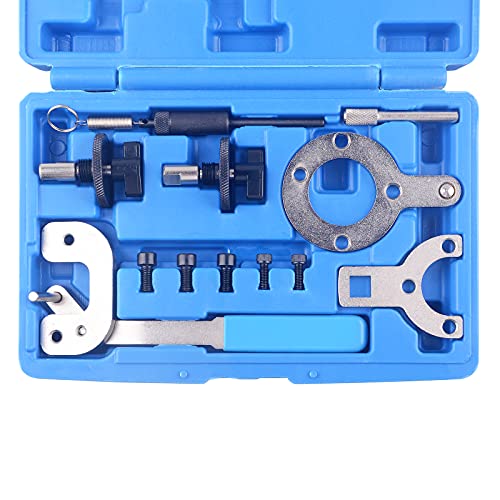 DAYUAN Timing Tool Set for Ford Ka Citroen Nemo Peugeot Bipper 1.3 HDi TDCI CDI CDDTi