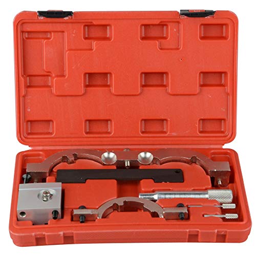 Turbo Engine Timing Locking Tools Set Compatible with Opel Vauxhall Cruze Turbo 1.0 1.2 1.4