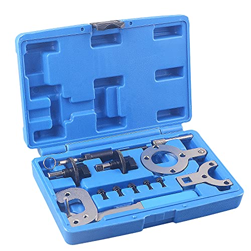 DAYUAN Timing Tool Set for Ford Ka Citroen Nemo Peugeot Bipper 1.3 HDi TDCI CDI CDDTi